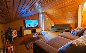 Loricaskihome